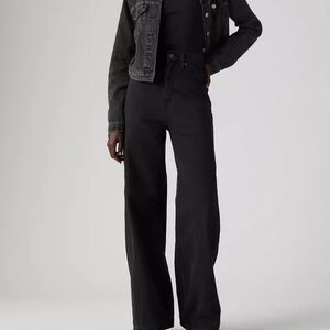 Levi's Cinch Baggy Woman's Jean